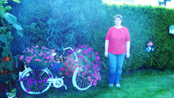 Лариса Тере(Сидорова)