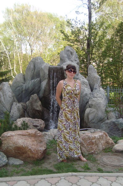 Светлана Вариводова