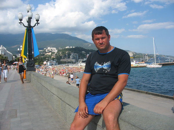 Сергей Матлахов