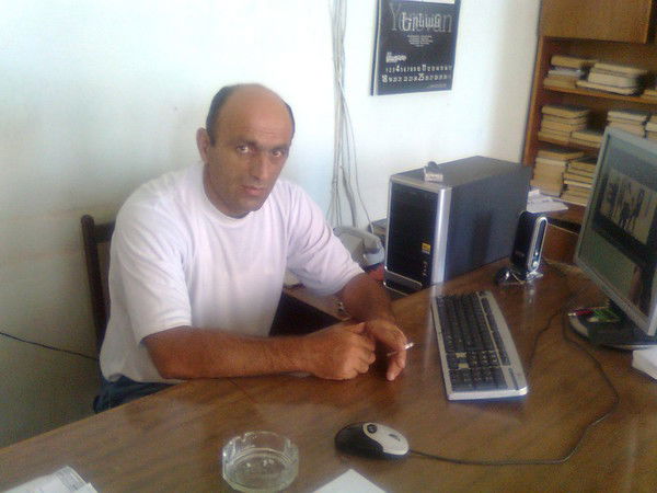 Hovhannes Hovhannisyan