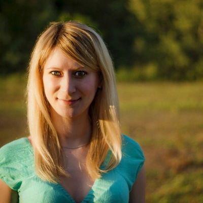 Ольга Фокина