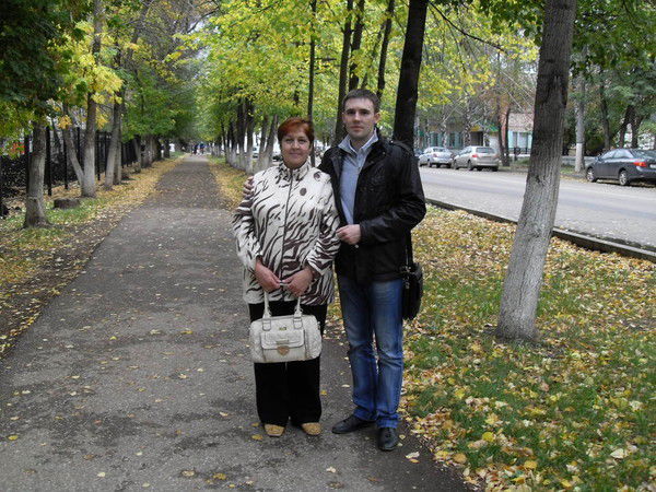 Раиса Акчурина