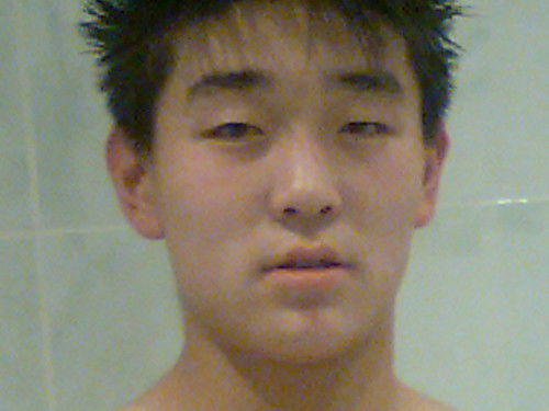 Цырен Дугданов