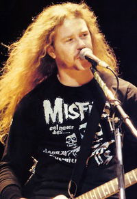 Михаил Кириленко