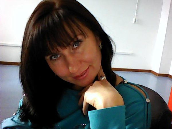 Светлана Мухамедзянова