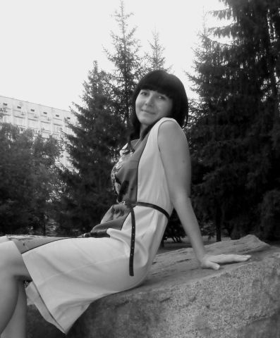 Александра Зинковская