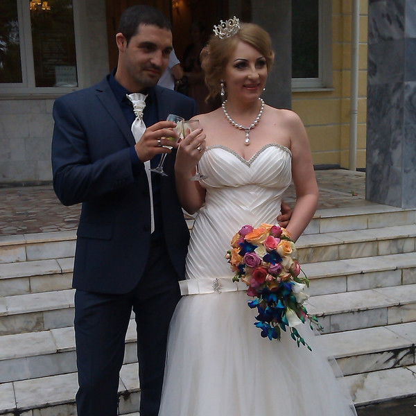 Виктория Николенко(Николаенко)