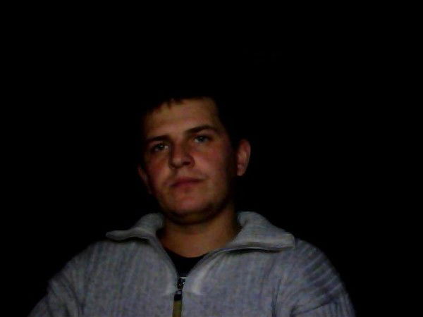 Евгений Иванов