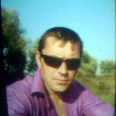 Витя Шикунец