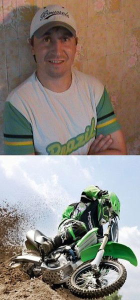 Максим Маньковский