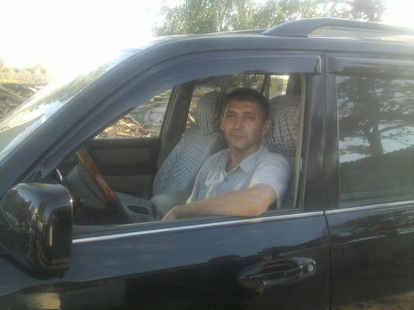 Джамал Магеррамов