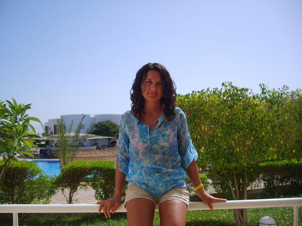 Лариса Киреева