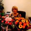 Ирина Смирнова
