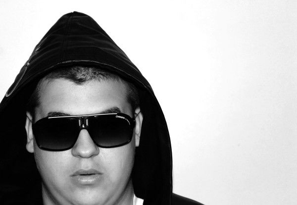 Никита Овчинников