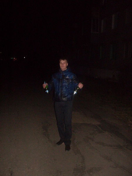 Виктор Евтушенко