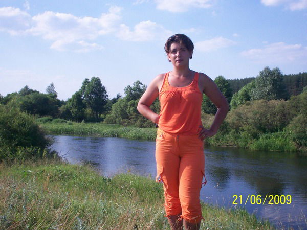 Валентина Кононенко