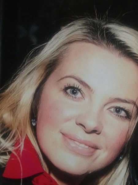 Машенька Беккер