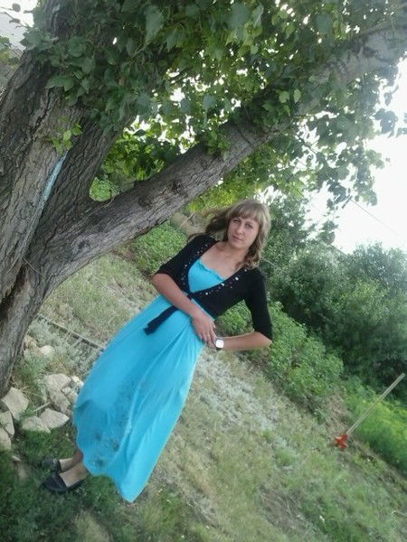 *я*такая*одна* *******