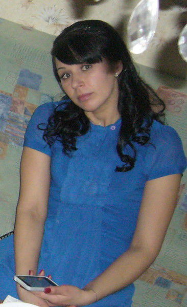 Людмила Попова