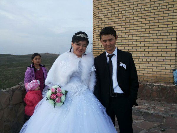 Меруерт Рахат