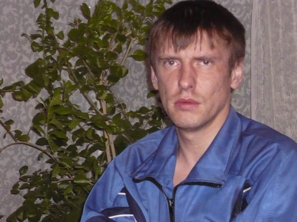 Владимир Бревнов