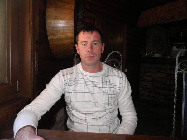 Сергей Товстенко