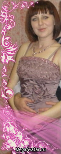 Юля Меркулова