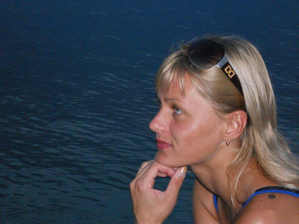 Екатерина Куликова