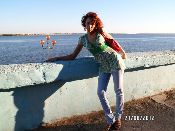 Светлана Кулакова