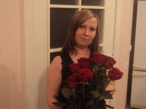 Светлана Тутушева