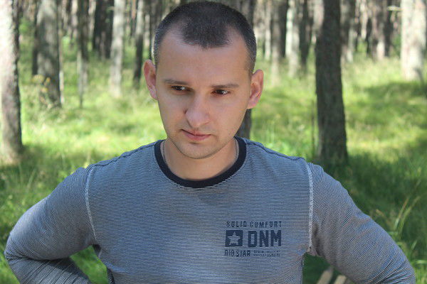 Илья Иванов