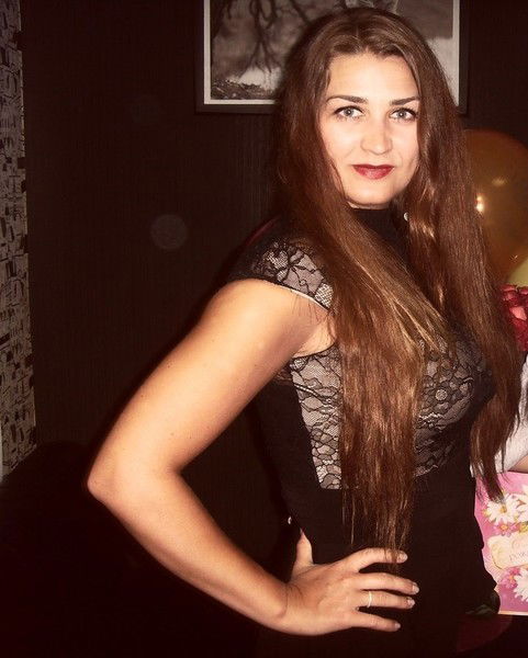 Аня Митяева