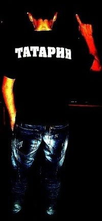 Айгиз Нуруллин