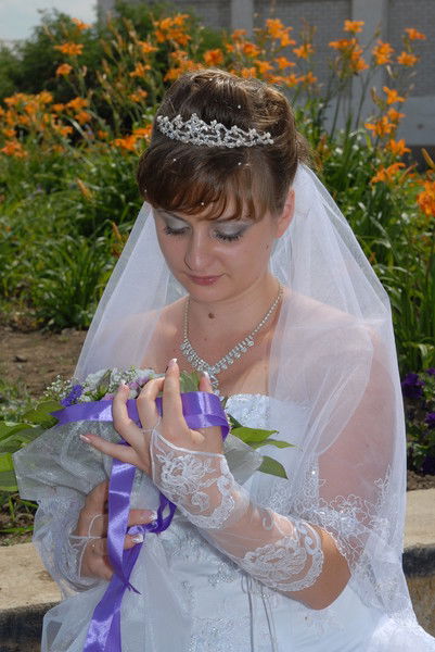 Олеся Атаманова