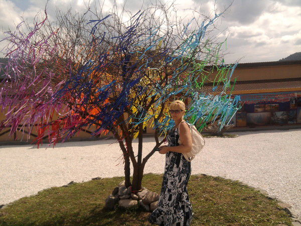 Татьяна Кармачева