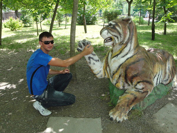 Денис Лохвицкий