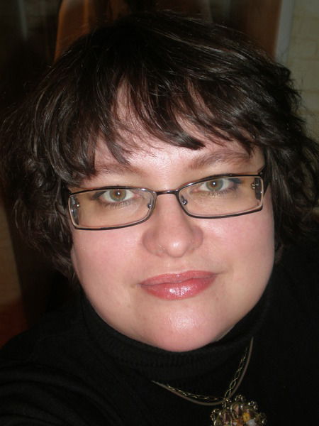 Власюк Светлана