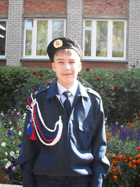 Артур Шарафутдинов