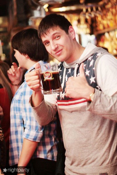 Денис Алексеев