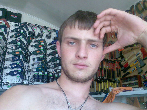 Юрий Фёдоров