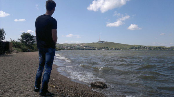 Владимир Давидюк