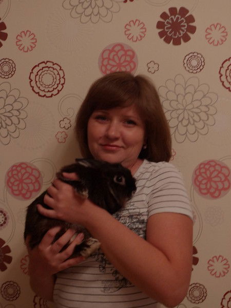 Елена Симакова