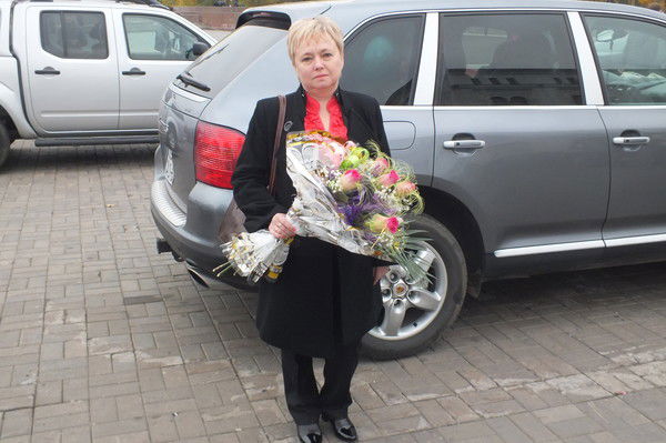 Елена Порублева