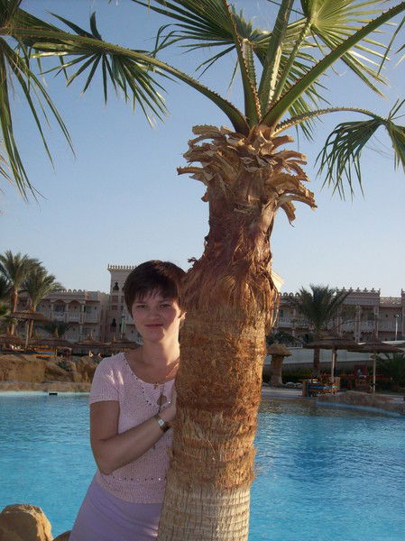 Маргарита Поточкина