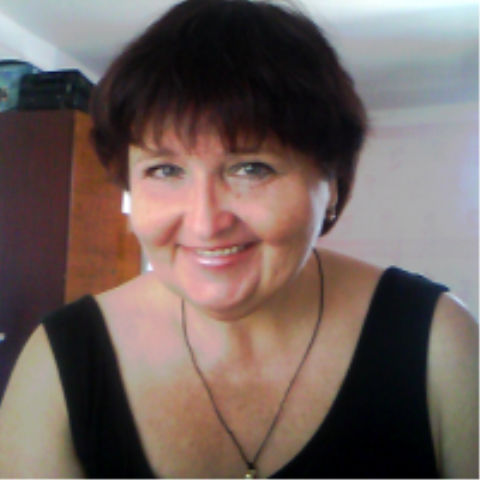 Екатерина Кравченко