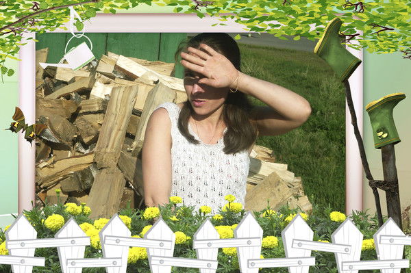 Светлана Шакаль