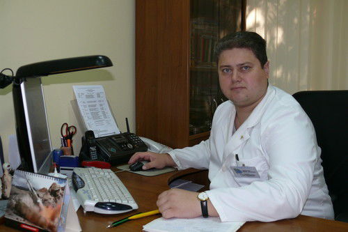 Роман Филатов