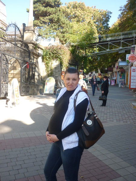 Оксана Булгакова