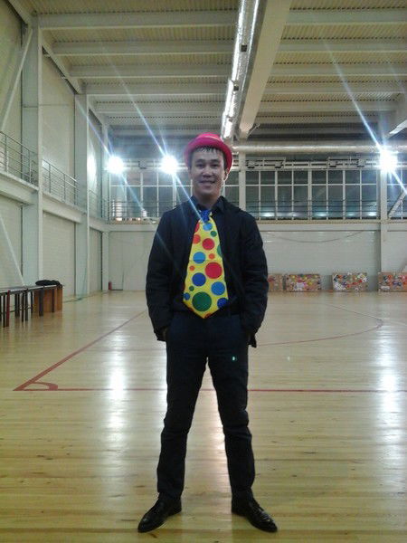 Akwatau Ssssssssssss