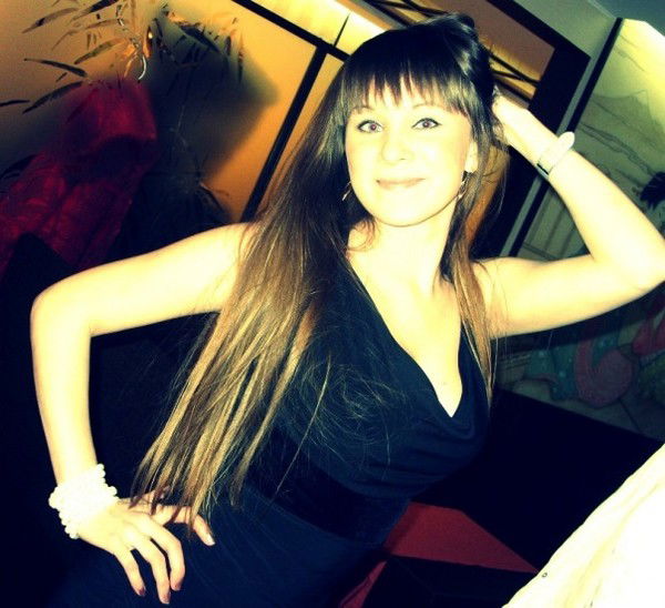 Гульназ Гайнуллина